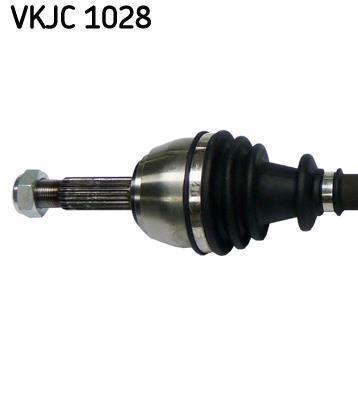 Cardan SKF ref. VKJC 1028